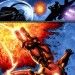 Art from Iron Man: Hypervelocity #1